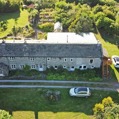 Arthur Bear - Uk37992 Greenhow Hill Esterno foto