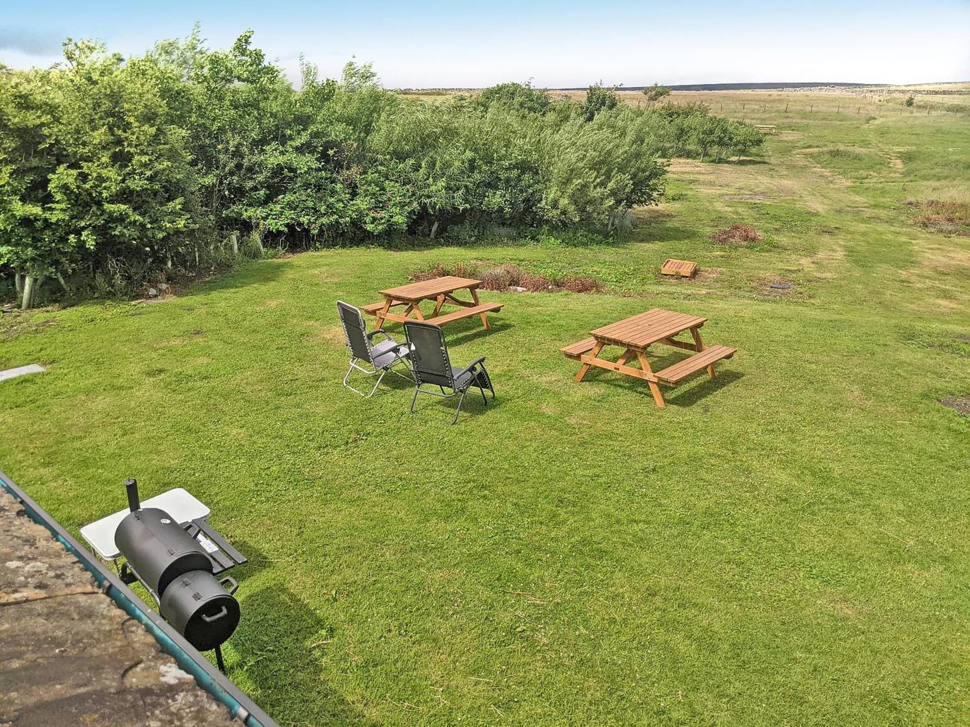 Arthur Bear - Uk37992 Greenhow Hill Esterno foto