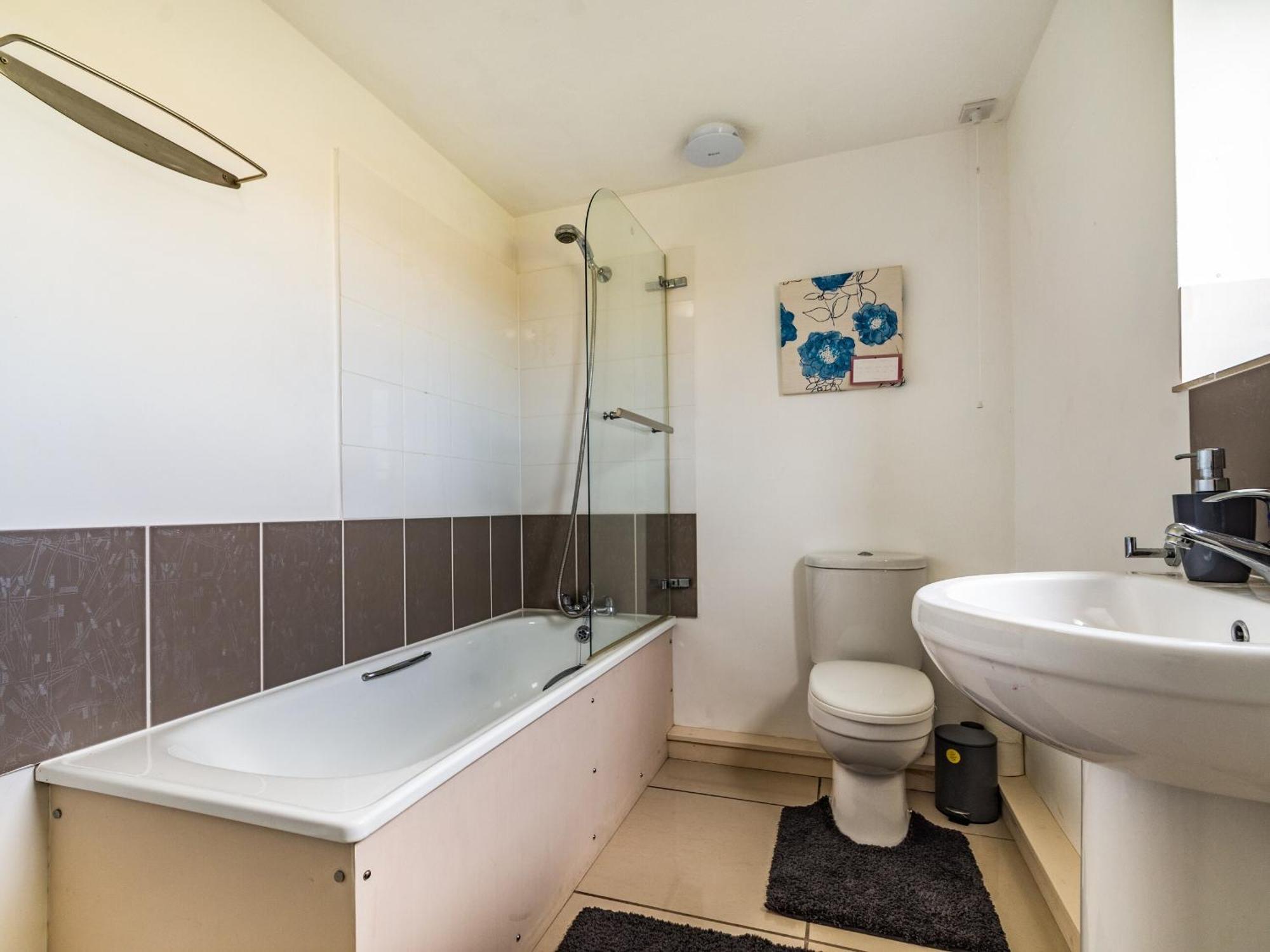 Arthur Bear - Uk37992 Greenhow Hill Esterno foto