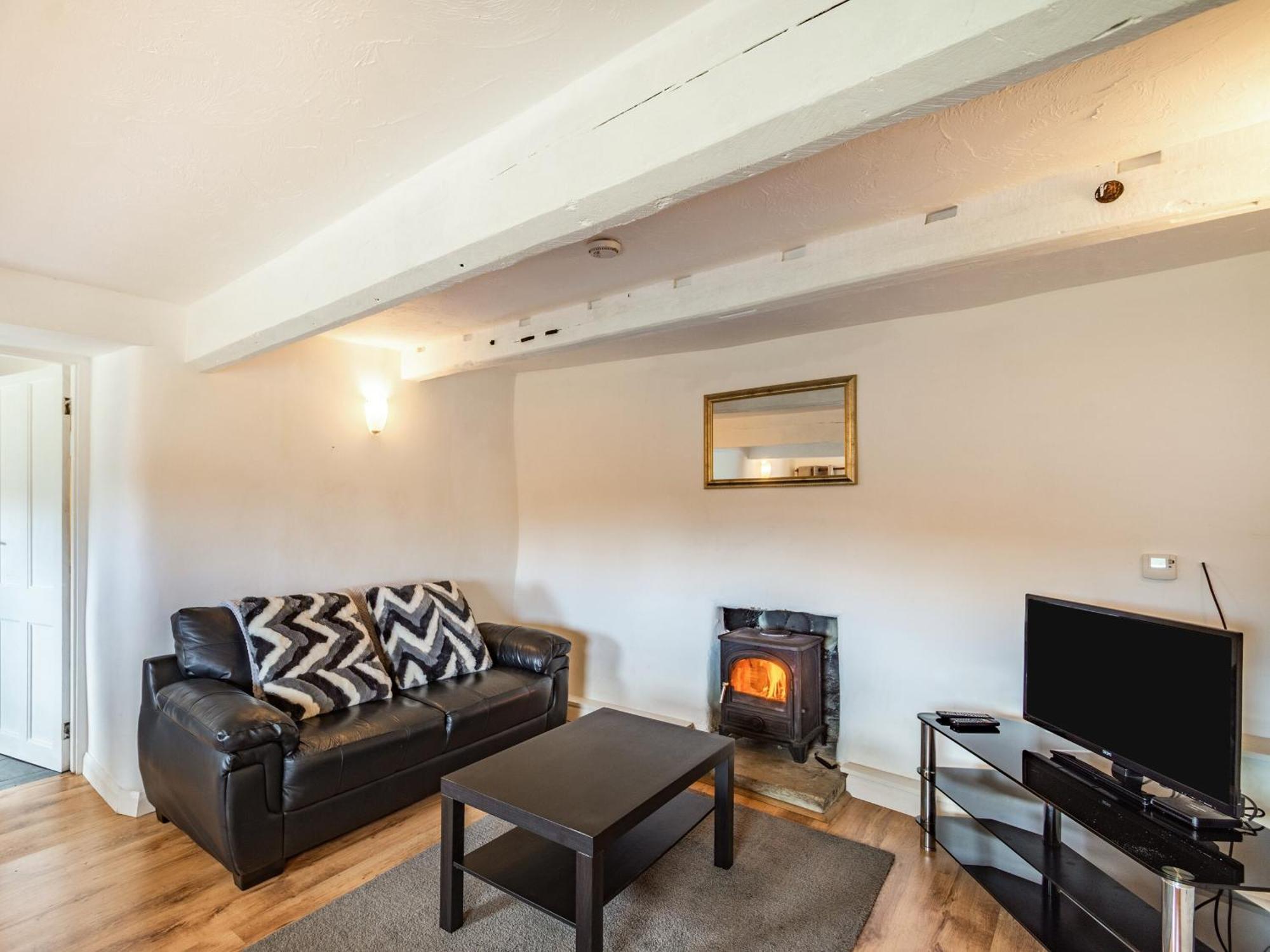 Arthur Bear - Uk37992 Greenhow Hill Esterno foto