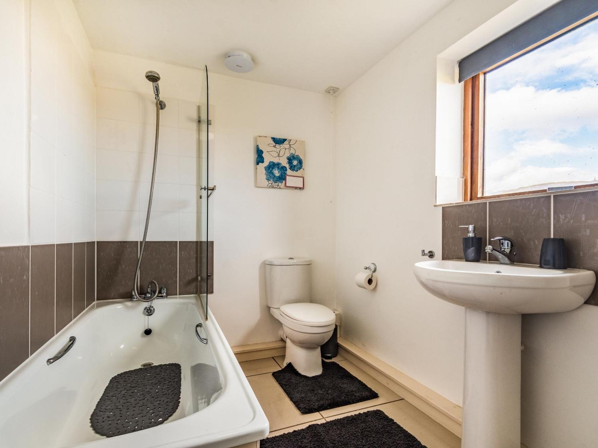 Arthur Bear - Uk37992 Greenhow Hill Esterno foto