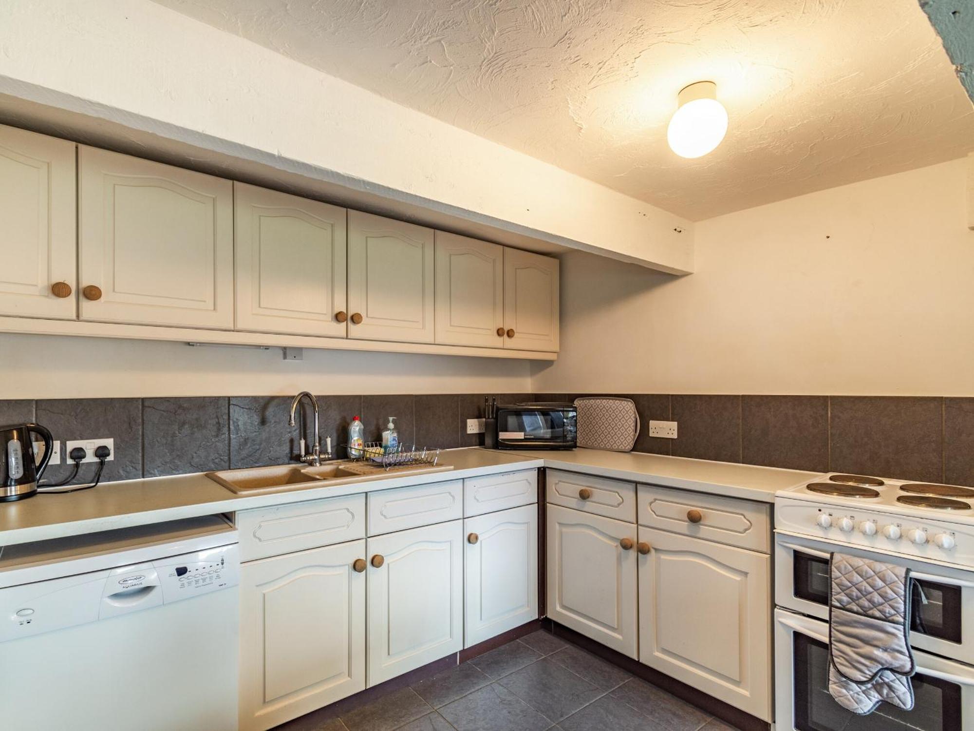 Arthur Bear - Uk37992 Greenhow Hill Esterno foto