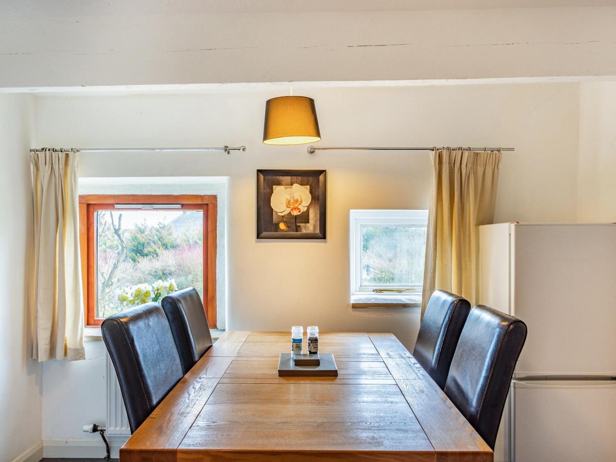 Arthur Bear - Uk37992 Greenhow Hill Esterno foto