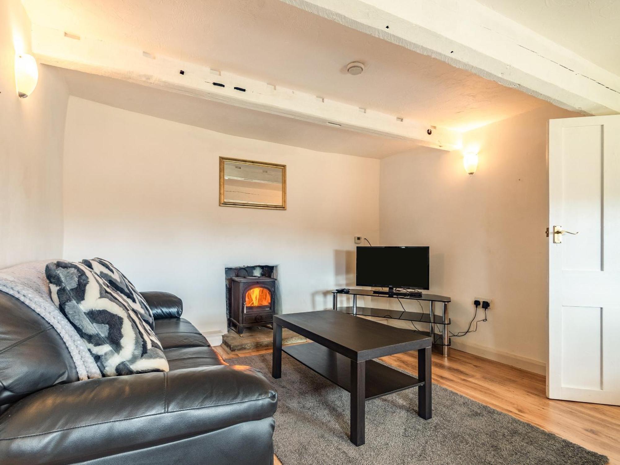 Arthur Bear - Uk37992 Greenhow Hill Esterno foto