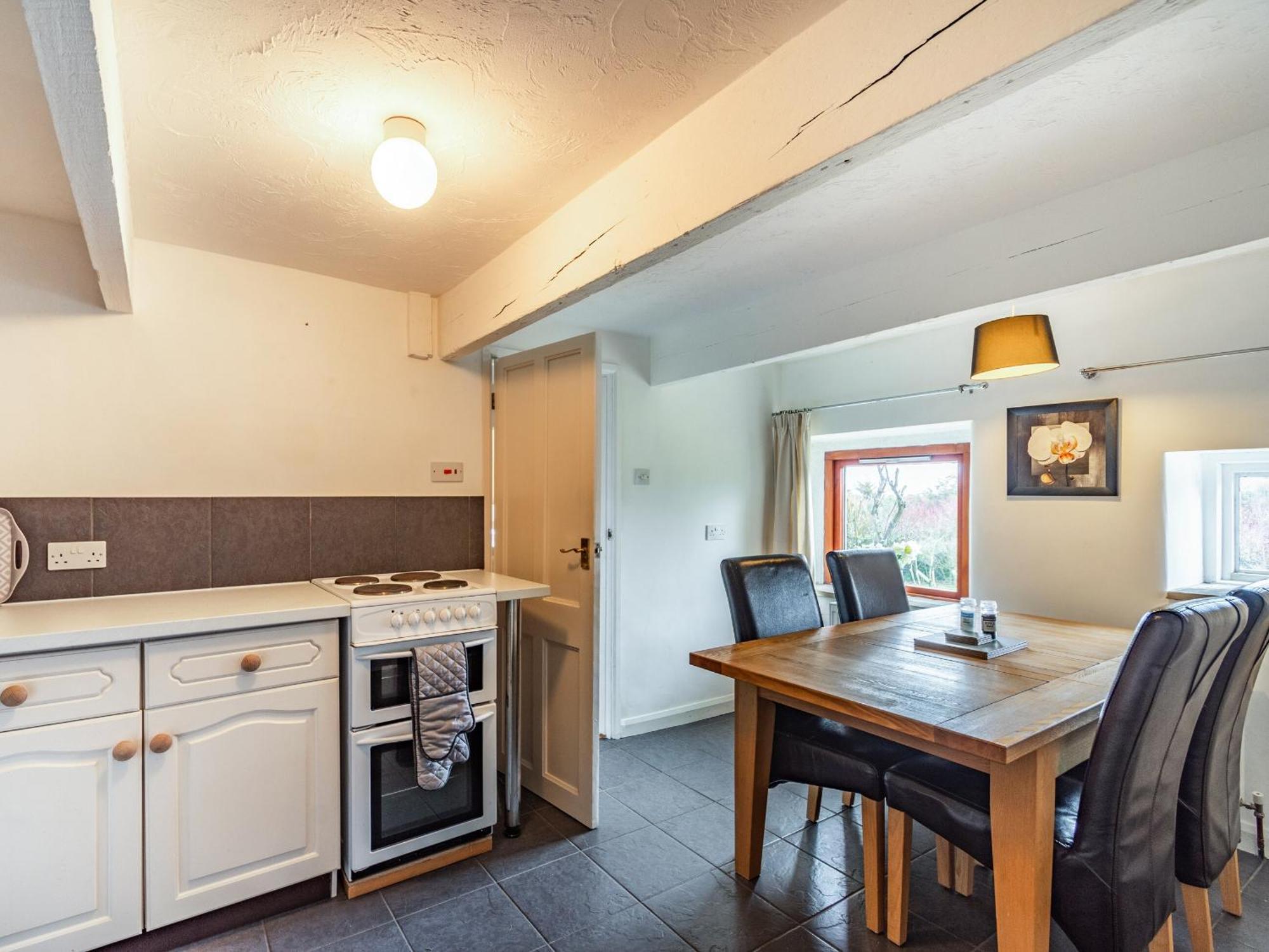 Arthur Bear - Uk37992 Greenhow Hill Esterno foto